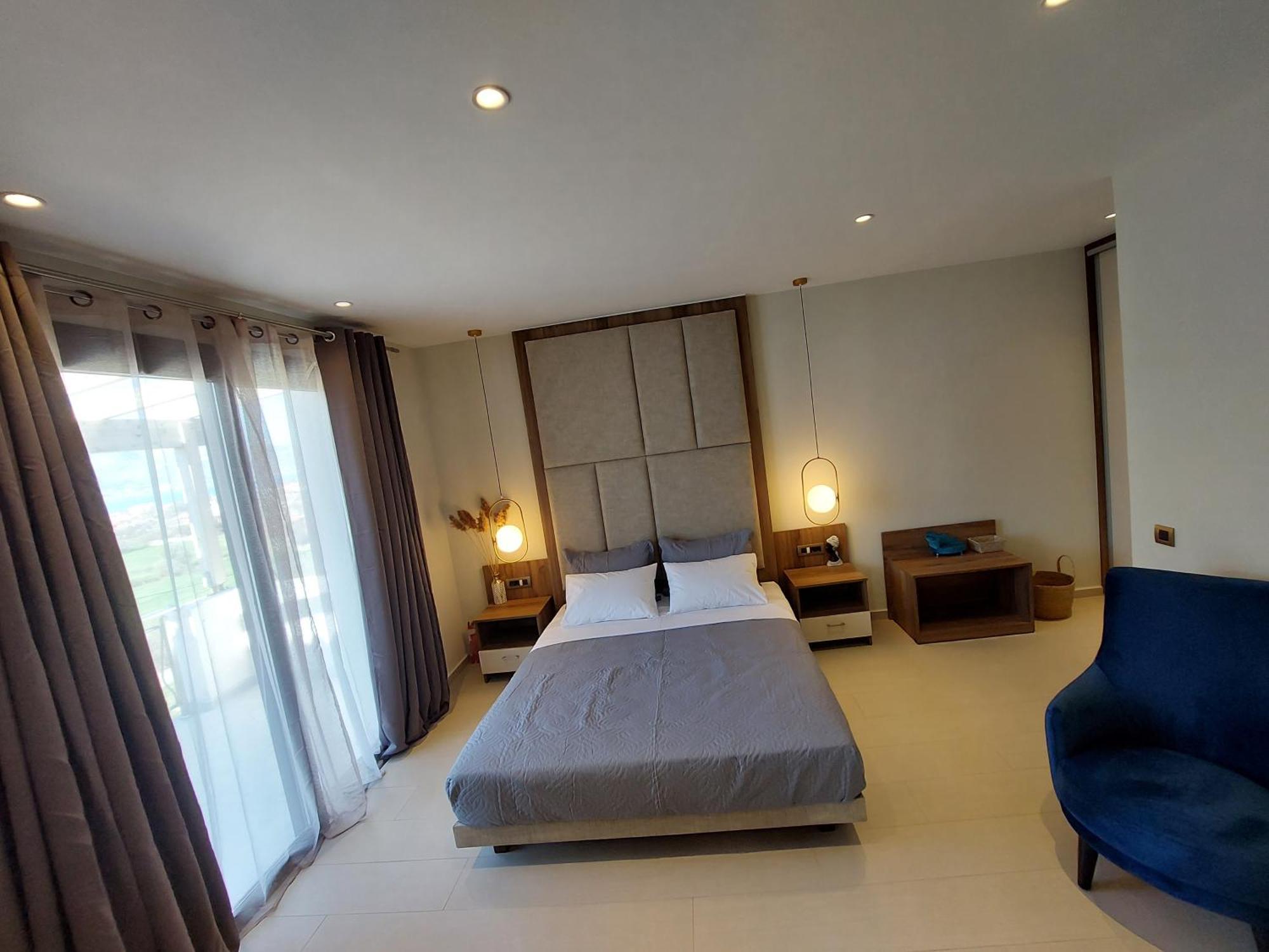 Villa Averto Sami  Luaran gambar