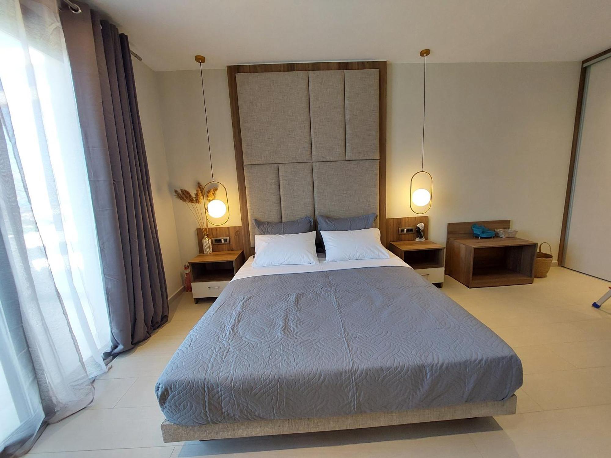 Villa Averto Sami  Luaran gambar