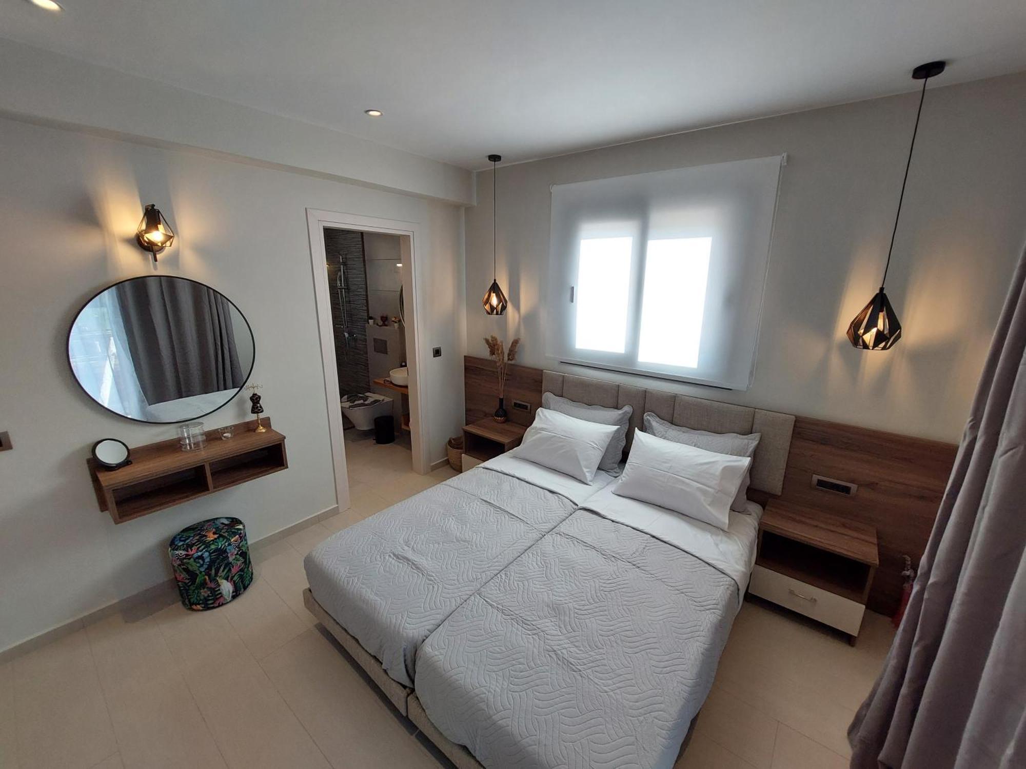 Villa Averto Sami  Luaran gambar