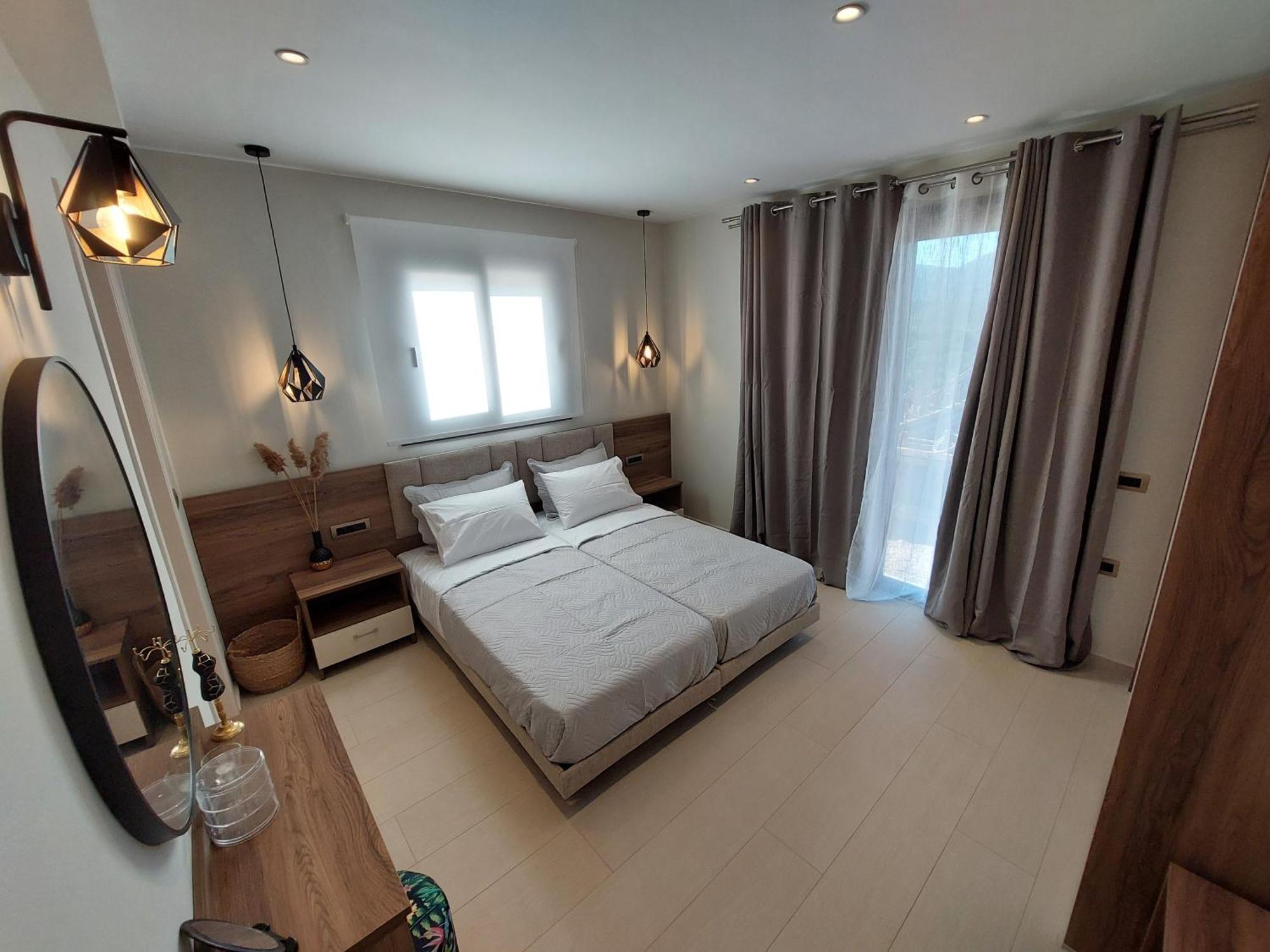 Villa Averto Sami  Luaran gambar