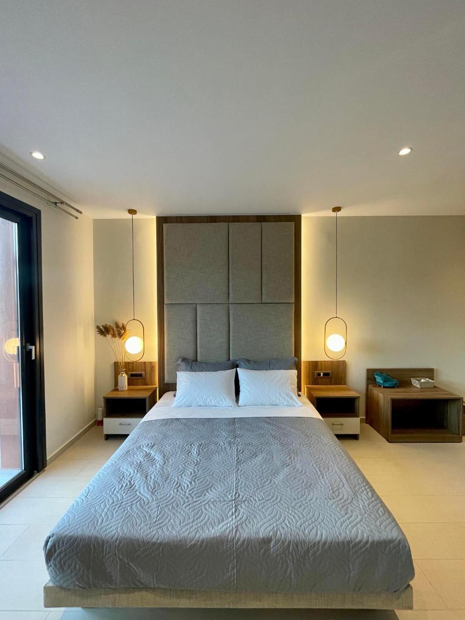 Villa Averto Sami  Bilik gambar